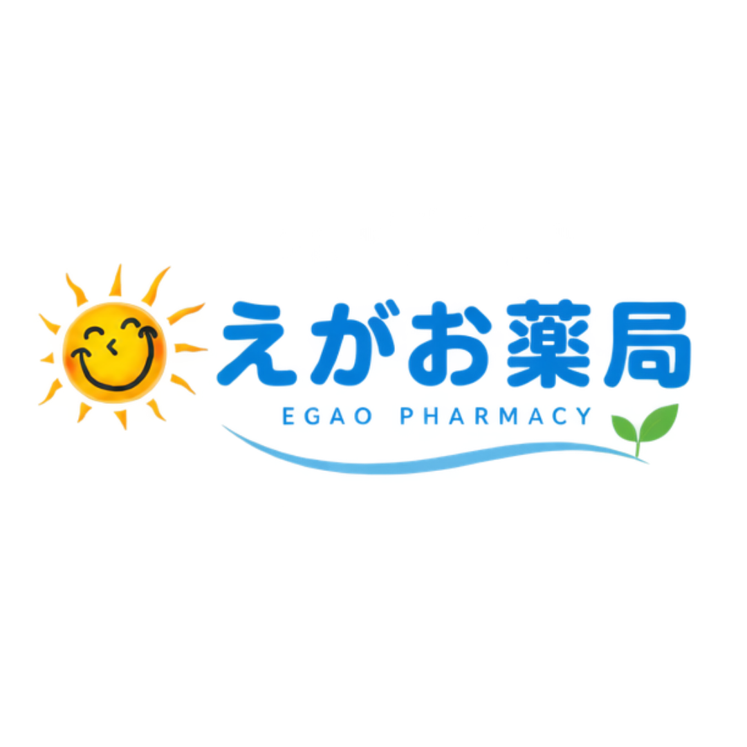 えがお薬局 EGAO PHARMACY